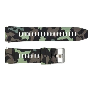 Ремешок для смарт часов K59 Camo Green