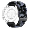 Ремінець для смарт годинника K59 Camo Green фото 5