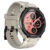 Розумний годинник Modfit ProTrainer GPS White фото 4