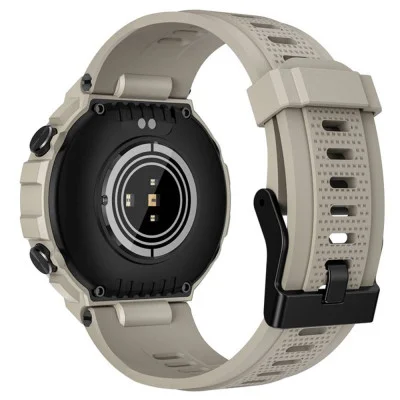 Смарт часы Modfit ProTrainer GPS White