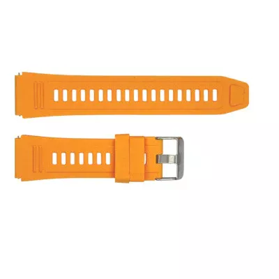Ремінець для смарт годинника K59 Orange
