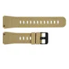 Ремешок для смарт часов K55 Khaki фото 3