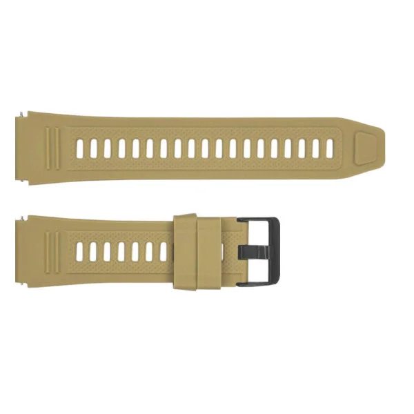 Ремінець для смарт годинника Modfit Hunter Khaki фото 1