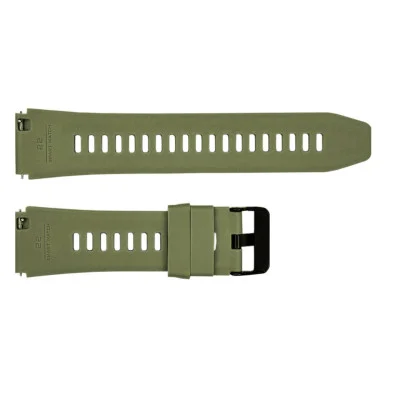 Ремінець для смарт годинника K56PRO Army Green