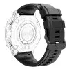 Ремінець для смарт годинника K56PRO Black фото 5
