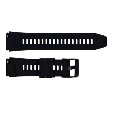 Ремінець для смарт годинника Modfit Hunter Black