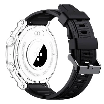 Ремінець для смарт годинника C21pro Black