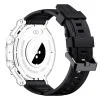 Ремінець для смарт годинника Sniper Plus Black фото 5