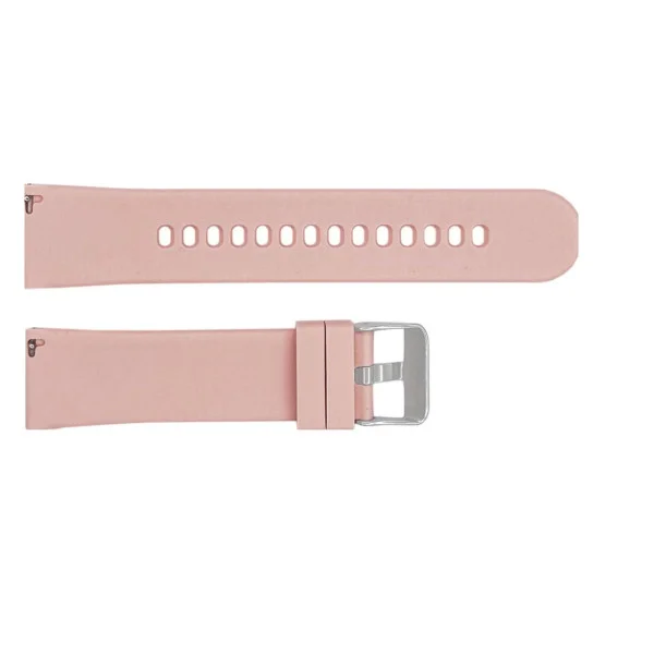 Ремешок для смарт часов Modfit Business Pink фото 3