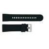 Ремінець для смарт годинника ZL02D Black фото 2