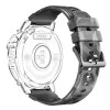 Ремінець для смарт годинника C22 Black фото 5