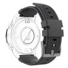Ремінець для смарт годинника C21 Black фото 5