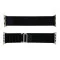 Нейлоновый ремешок Alpine Loop 42/44/45/49 mm Black