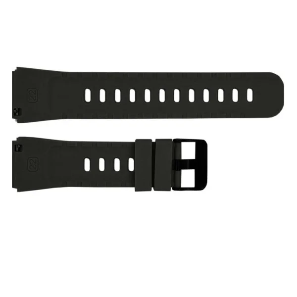 Ремешок для смарт часов Modfit Ranger Pro Black фото 3