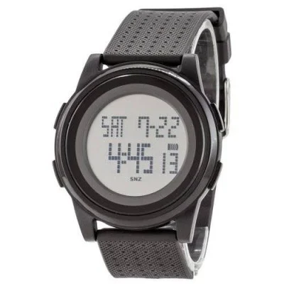 Чоловічий годинник Skmei 1206 Black-White