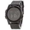 Мужские часы Skmei 1206 All Black фото 2