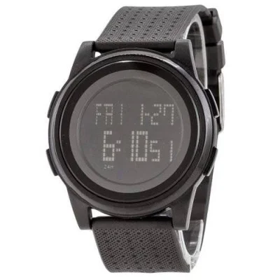 Чоловічий годинник Skmei 1206 All Black