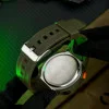 Мужские часы Skmei 1068 Army-Green фото 8