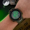 Мужские часы Skmei 1068 Army-Green фото 10