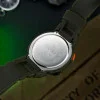 Мужские часы Skmei 1068 Army-Green фото 9