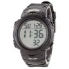 Чоловічий годинник Skmei 1068 All Black фото 2