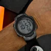 Чоловічий годинник Skmei 1068TN Titanium фото 3