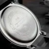 Чоловічий годинник Skmei 1068TN Titanium фото 8