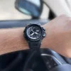 Мужские часы Skmei 1343 All Black фото 3