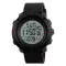 Skmei 1213 Black-Red
