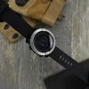 Чоловічий годинник Skmei 1416BKBK Black-Black фото 9