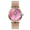 Skmei 9177 Cuprum-Pink
