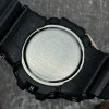 Чоловічий годинник Skmei 1384 Black фото 8