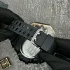 Чоловічий годинник Skmei 1384 Black фото 7