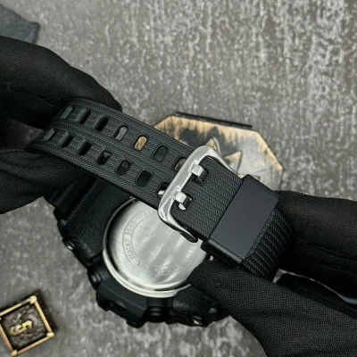 Чоловічий годинник Skmei 1384 Black