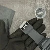 Чоловічий годинник Skmei 1155 Black фото 9