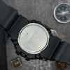 Мужские часы Skmei 1358 Black Smart Watch Compass фото 9