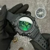 Мужские часы Skmei 1358 Black Smart Watch Compass фото 6