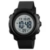 Чоловічий годинник Skmei 1426BKWT Black-White фото 2