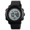 Skmei 1426BKWT Black-White