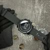 Чоловічий годинник Skmei 1426BKBK All Black фото 4
