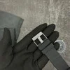 Чоловічий годинник Skmei 1426BKBK All Black фото 9