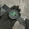 Чоловічий годинник Skmei 1426BKBK All Black фото 6