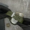 Чоловічий годинник Skmei 1426AGWT Army Green-White фото 9