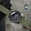 Чоловічий годинник Skmei 1426AGBK Army Green-Black фото 5