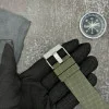 Чоловічий годинник Skmei 1426AGBK Army Green-Black фото 8