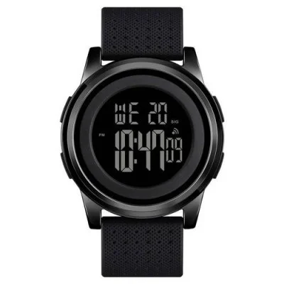 Skmei 1502 All Black