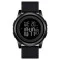 Skmei 1502 All Black