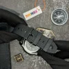 Чоловічий годинник Skmei 1502 All Black фото 8