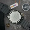 Чоловічий годинник Skmei 1502 All Black фото 7