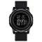 Skmei 1502 All Black